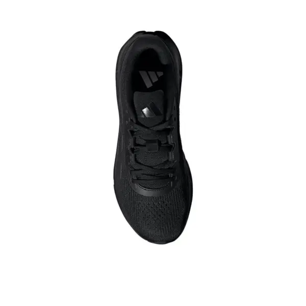 ADIDAS Questar 3 รองเท้าวิ่งผู้ชายสีดำ ไซส์ UK 8 - Image 3