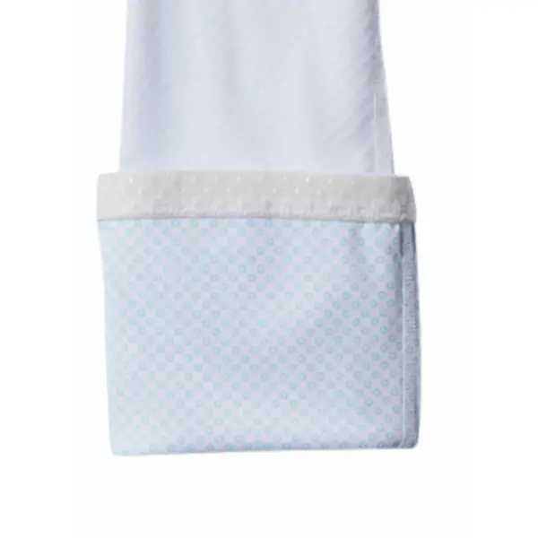 COLUMBIA Freezer Zero II ปลอกแขนวิ่งเทรลผู้ใหญ่สีขาว - Image 3