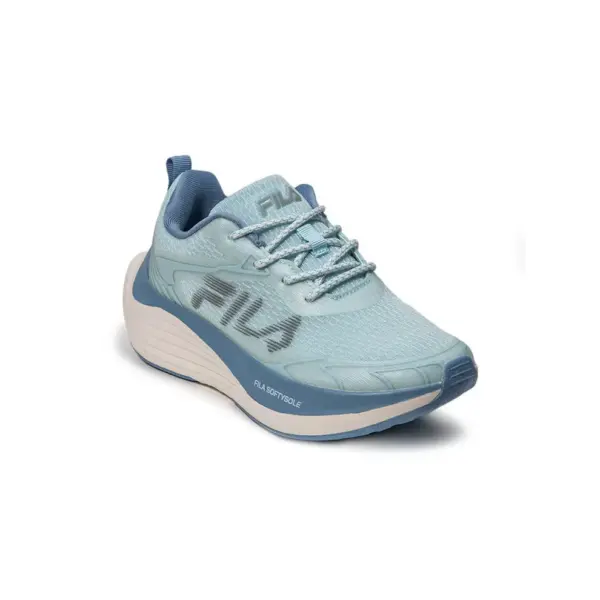 FILA Battle PFA240405W รองเท้าวิ่งผู้หญิงสีฟ้า ไซส์ EU 35 - Image 2