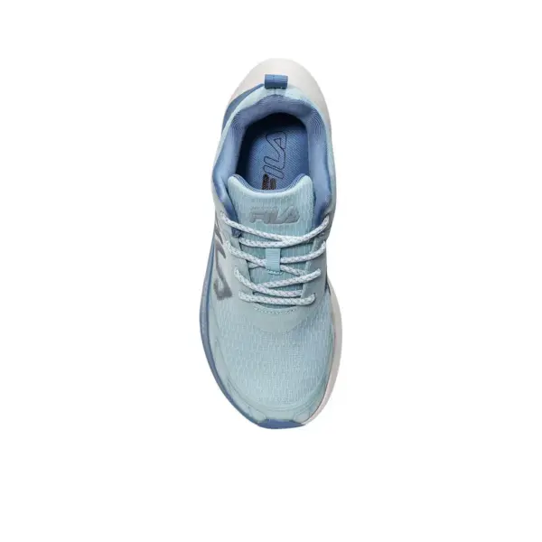FILA Battle PFA240405W รองเท้าวิ่งผู้หญิงสีฟ้า ไซส์ EU 35 - Image 3