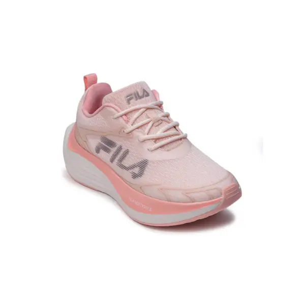FILA Battle PFA240405W รองเท้าวิ่งผู้หญิงสีชมพู ไซส์ EU 35 - Image 2