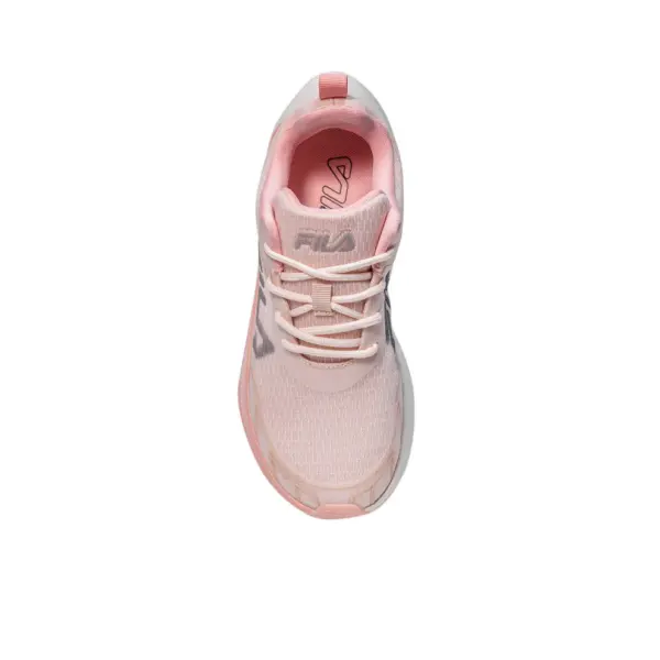 FILA Battle PFA240405W รองเท้าวิ่งผู้หญิงสีชมพู ไซส์ EU 35 - Image 3