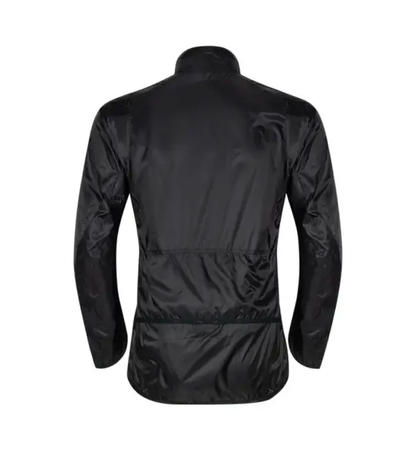 MIZUNO J2ME952009 เสื้อแจ็คเก็ตวิ่งผู้ชาย - Image 2