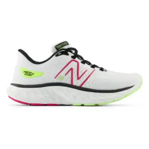 NEW BALANCE Fresh Foam X EVOZ v3 รองเท้าวิ่งผู้หญิงสีขาว ไซส์ US 7