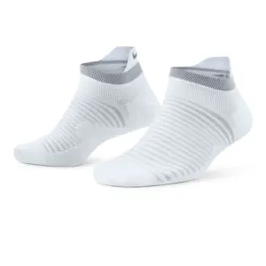 NIKE Spark Lightweight No-Show ถุงเท้าวิ่งผู้ใหญ่