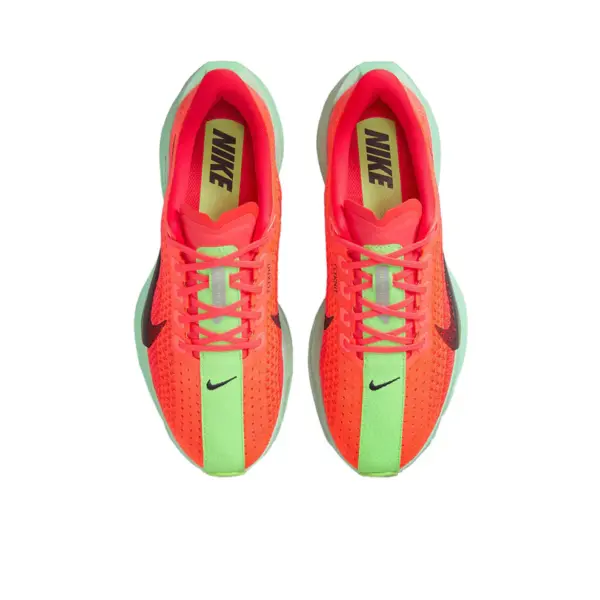 NIKE Pegasus Plus รองเท้าวิ่งผู้หญิงสีส้ม ไซส์ US 6 - Image 3