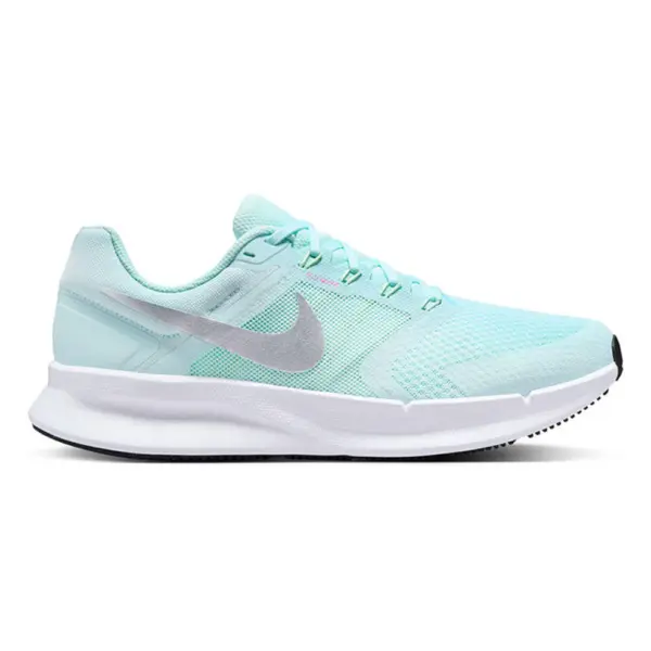 NIKE Run Swift 3 รองเท้าวิ่งผู้หญิงสีฟ้า ไซส์ US 7