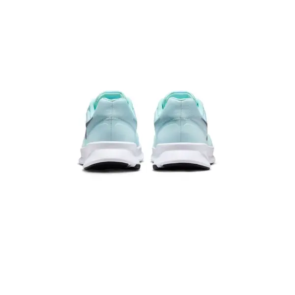 NIKE Run Swift 3 รองเท้าวิ่งผู้หญิงสีฟ้า ไซส์ US 7 - Image 2