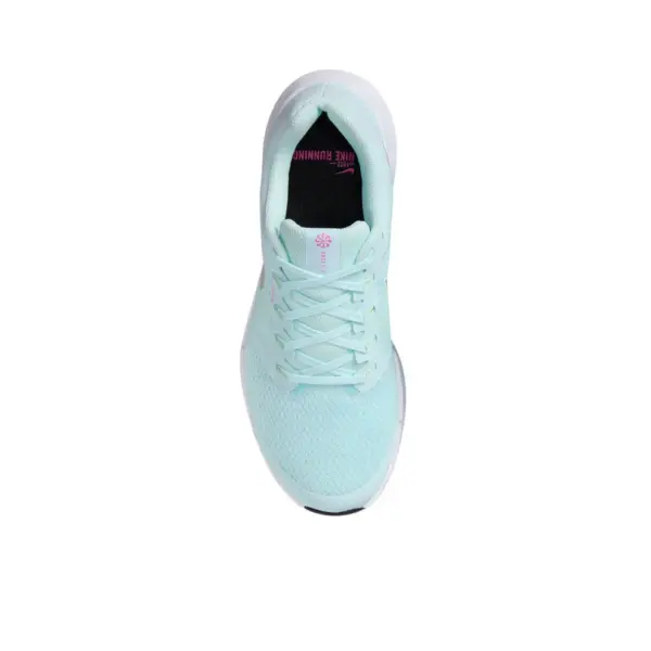 NIKE Run Swift 3 รองเท้าวิ่งผู้หญิงสีฟ้า ไซส์ US 7 - Image 3