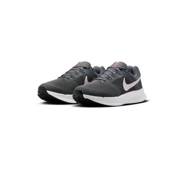 NIKE Run Swift 3 รองเท้าวิ่งผู้หญิงสีเทา ไซส์ US 7 - Image 2