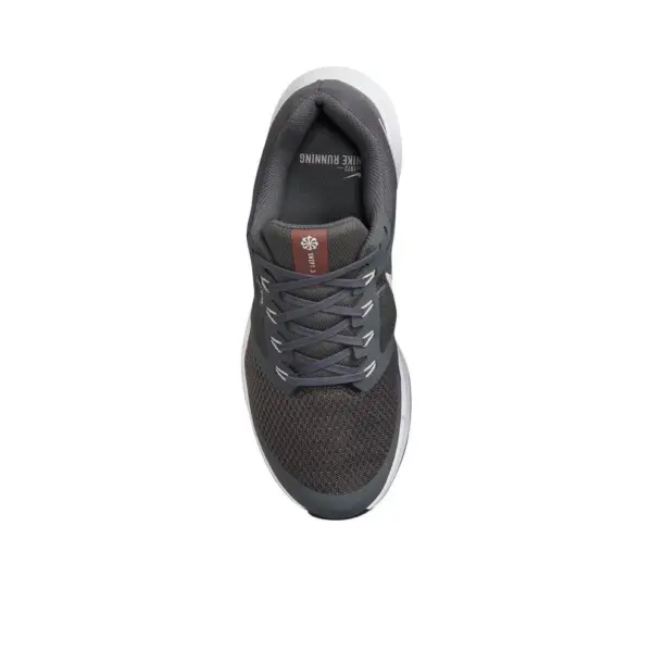 NIKE Run Swift 3 รองเท้าวิ่งผู้หญิงสีเทา ไซส์ US 7 - Image 3