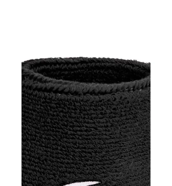 S SPORTS SPWRISTBANDS4BK สายรัดข้อมือ - Image 2