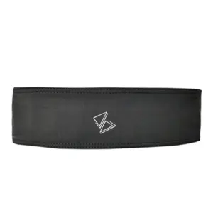SPIKE SPKHEADBANDS1BK ผ้าคาดศรีษะผู้ใหญ่