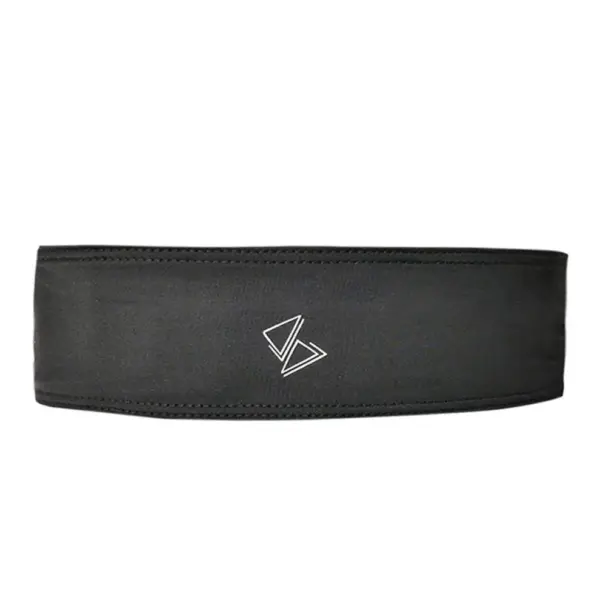 SPIKE SPKHEADBANDS1BK ผ้าคาดศรีษะผู้ใหญ่