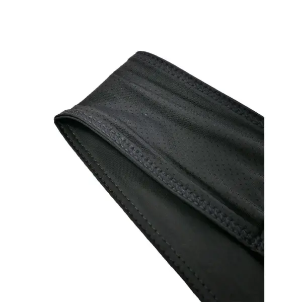 SPIKE SPKHEADBANDS1BK ผ้าคาดศรีษะผู้ใหญ่ - Image 2