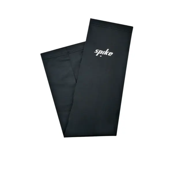 SPIKE SPQ224RNACARM01 ปลอกแขนวิ่งผู้ใหญ่สีดำ - Image 3