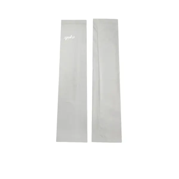 SPIKE SPQ224RNACARM01 ปลอกแขนวิ่งผู้ใหญ่สีเทา