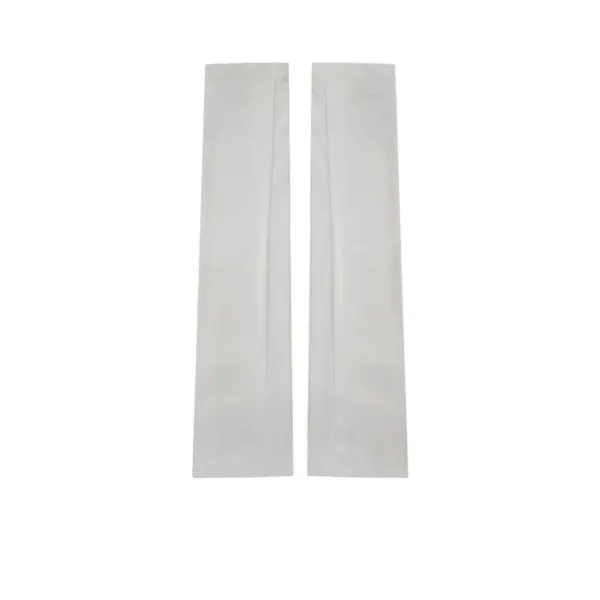 SPIKE SPQ224RNACARM01 ปลอกแขนวิ่งผู้ใหญ่สีเทา - Image 2