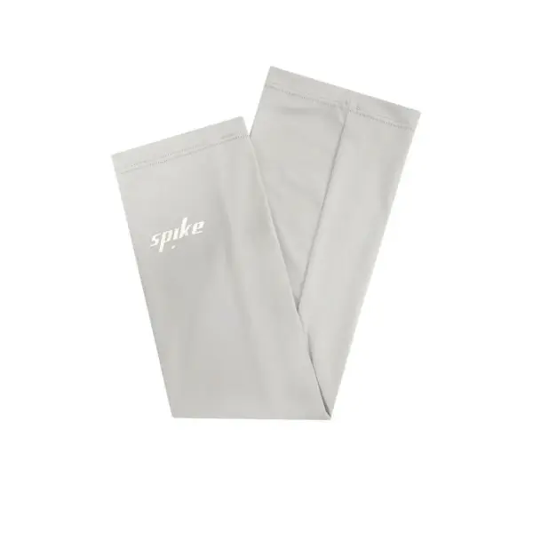 SPIKE SPQ224RNACARM01 ปลอกแขนวิ่งผู้ใหญ่สีเทา - Image 3