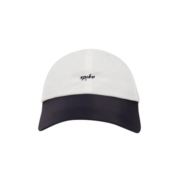 SPIKE SPKQ323CAP02WH หมวกแก๊ปวิ่งผู้ใหญ่ - Image 2