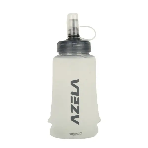 ขวดน้ำ TPU นุ่ม ขนาด 250 มล.