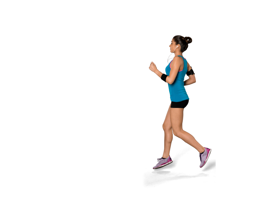 runnning run