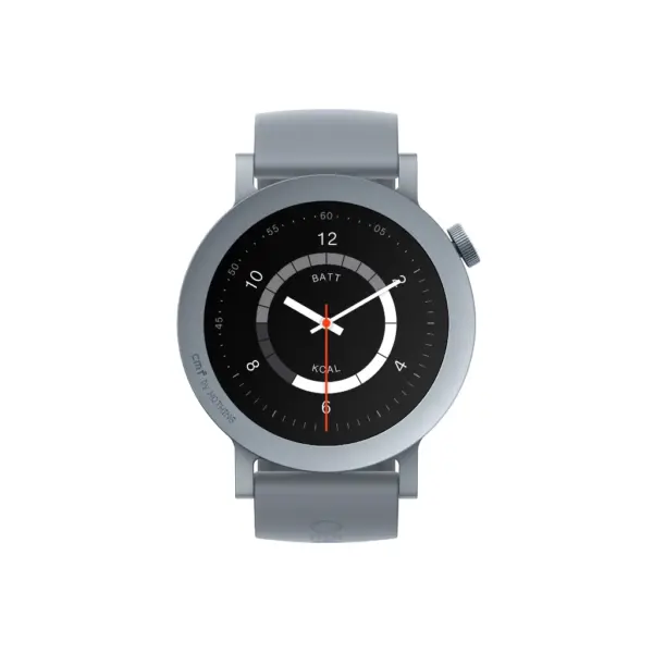 CMF Watch Pro 2 Smartwatch สี Light Grey - Image 2