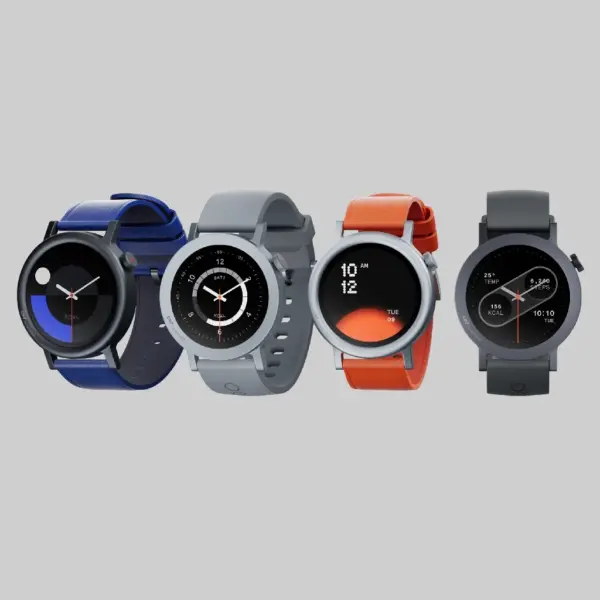 CMF Watch Pro 2 Smartwatch สี Blue - Image 2
